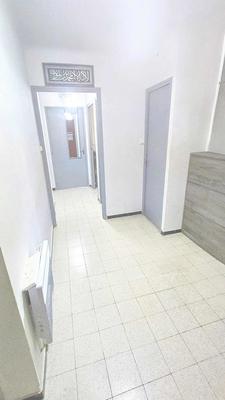 Appartement - 54 m² - 3 pièces