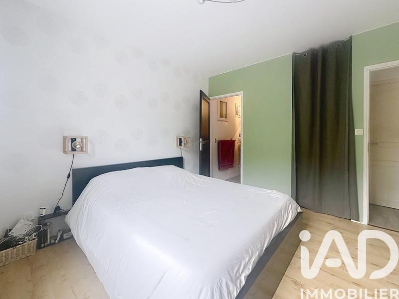 Maison - 163 m² - 6 pièces