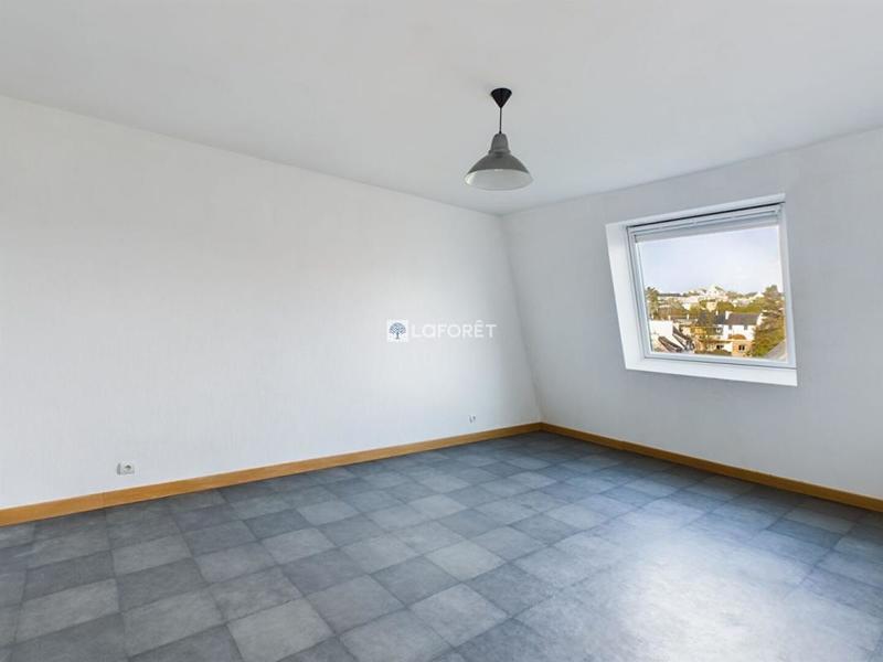 Appartement - 31 m² - 1 pièce