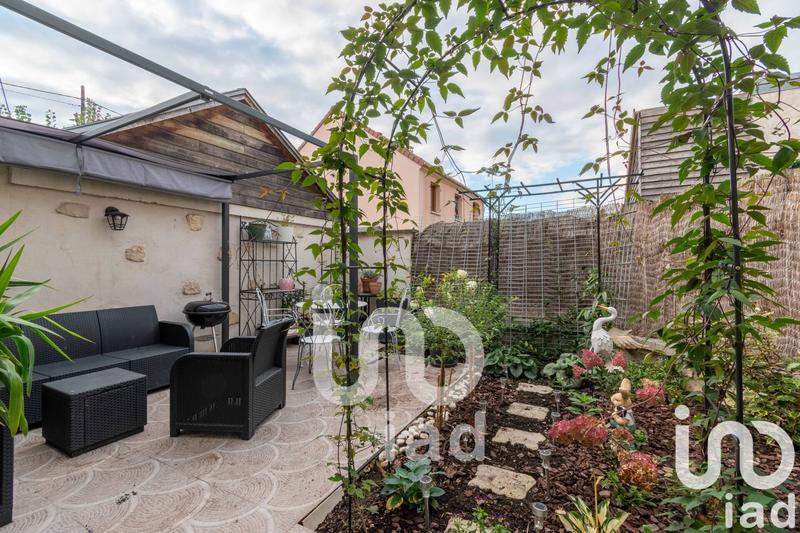 Appartement - 114 m² - 5 pièces