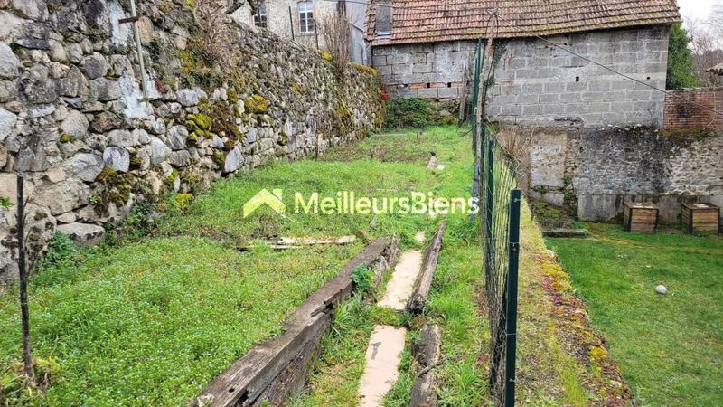 Immeuble - 360 m² - 12 pièces