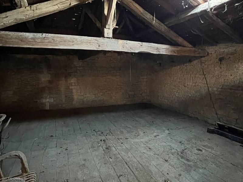 Maison de ville - 173 m² - 7 pièces