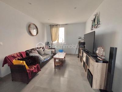 Maison - 128 m² - 6 pièces