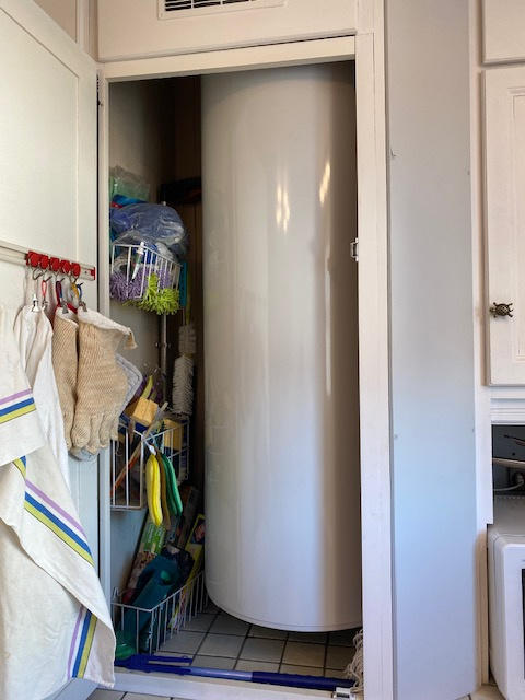 Appartement - 81 m² - 3 pièces