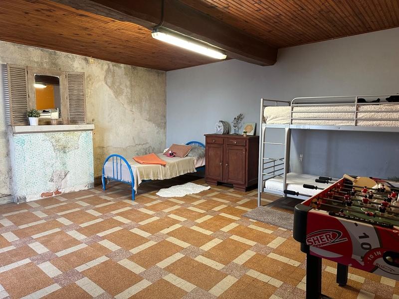 Maison - 101 m² - 3 pièces