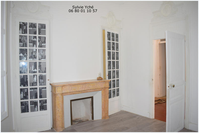 Immeuble - 455 m² - 18 pièces