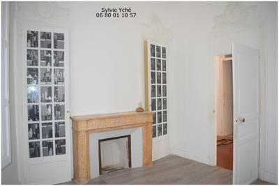 Immeuble - 455 m² - 18 pièces