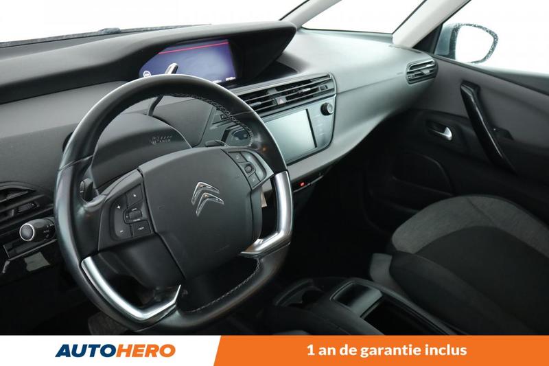 Citroën C4 Picasso (2) 1.6 Thp Feel Eat6 165 ch
