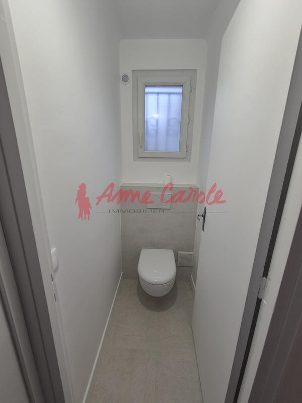 Appartement - 26 m² - 1 pièce