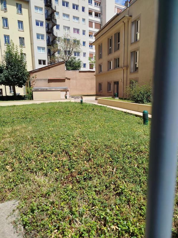 Appartement - 18 m² - 1 pièce