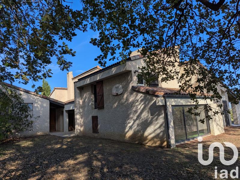 Maison - 311 m² - 7 pièces