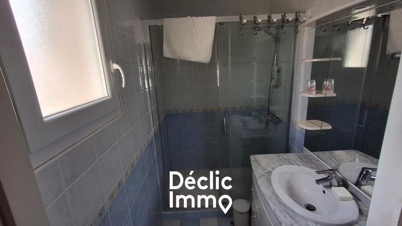 Maison - 126 m² - 5 pièces