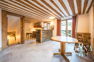 Maison - 99 m² - 2 pièces