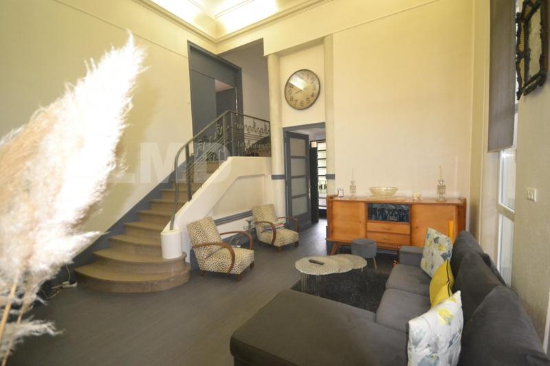 Maison - 170 m² - 7 pièces