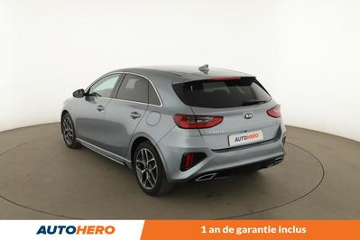 Kia Ceed 1.6 CRDi Isg Mhev Gt Line Dct7 136 ch