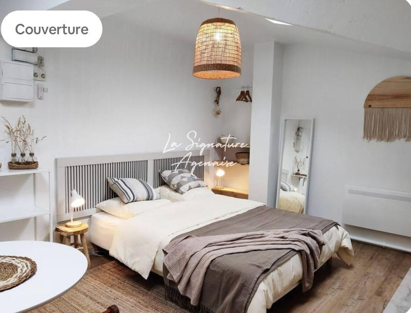 Immeuble - 245 m² - 10 pièces