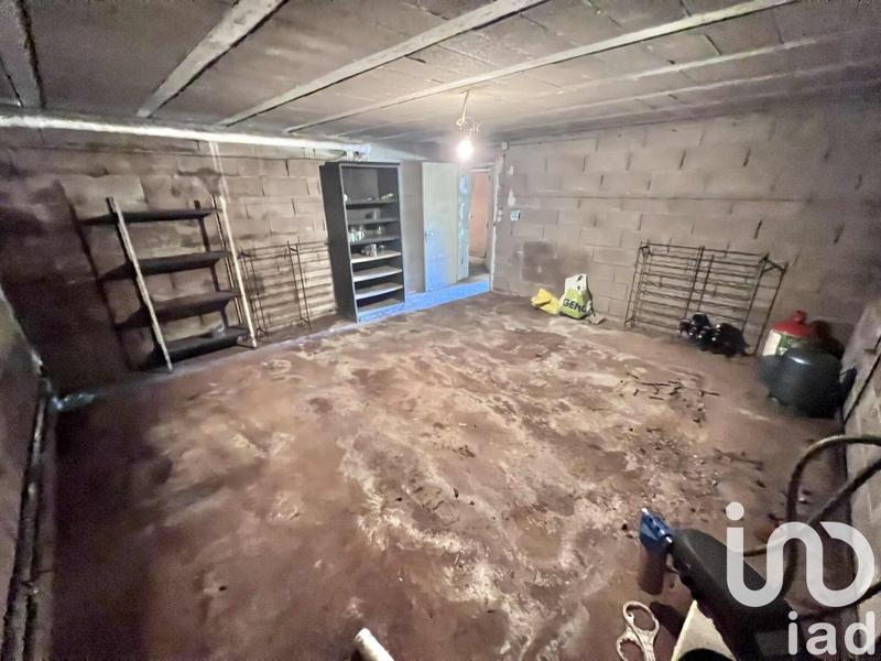 Maison de campagne - 136 m² - 5 pièces