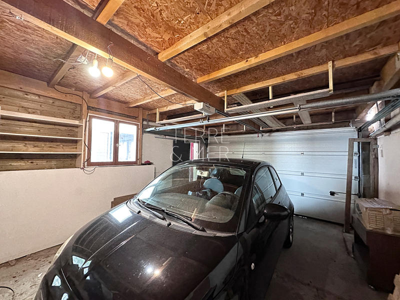 Maison - 103 m² - 4 pièces