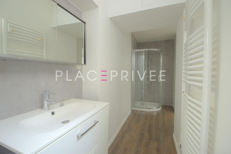 Appartement - 44 m² - 1 pièce