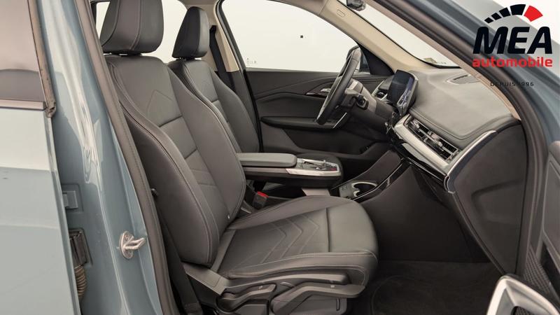 Bmw X1 U11 Xdrive 25e 245ch Dkg7 Xline