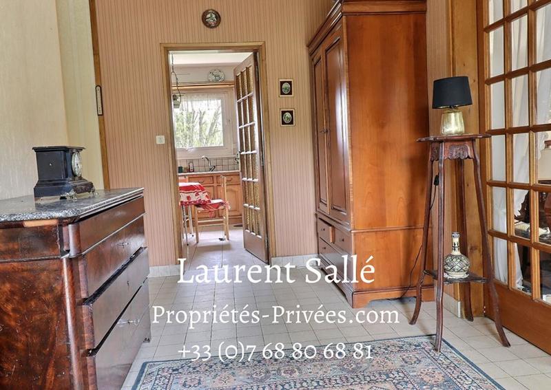 Maison - 145 m² - 6 pièces