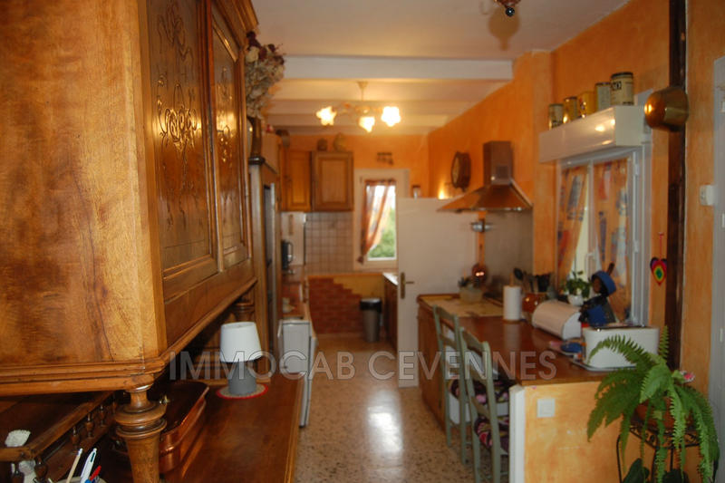 Mas - 250 m² - 9 pièces