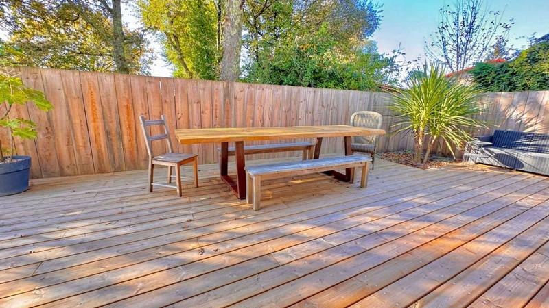 Villa - 137 m² - 5 pièces