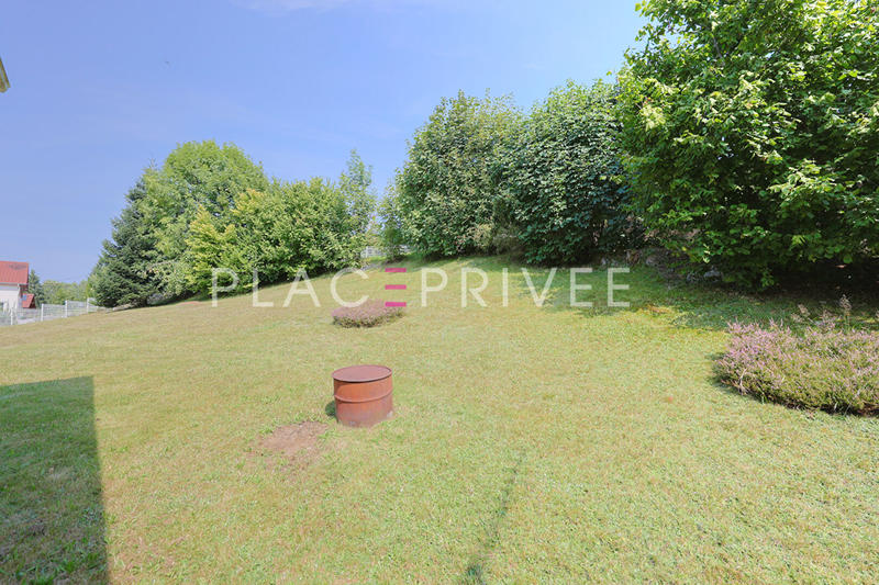 Maison - 169 m² - 6 pièces