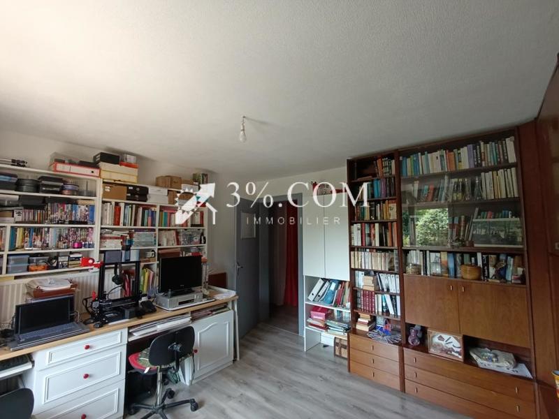 Maison - 126 m² - 5 pièces