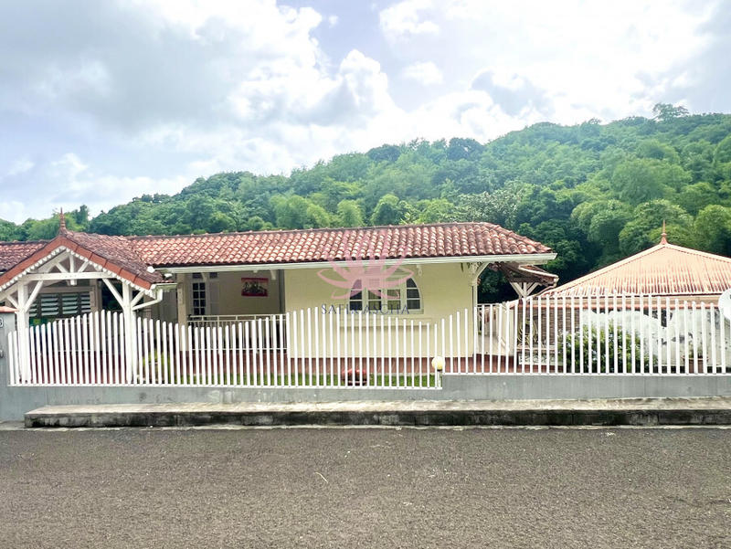 Maison - 330 m² - 13 pièces