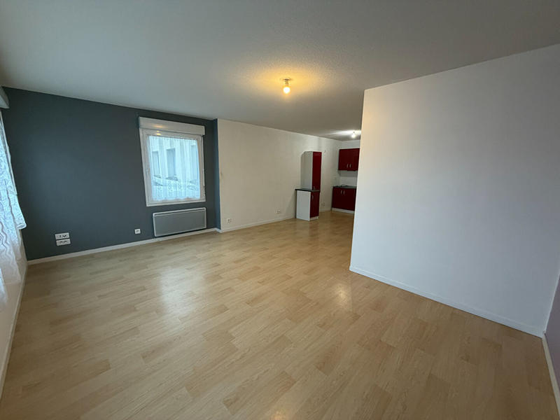 Appartement - 40 m² - 1 pièce