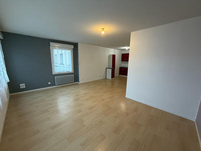 Appartement - 40 m² - 1 pièce