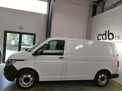 Volkswagen Transporter 6.1 Van L1h1 2.0 Tdi 150 Dsg7 Business