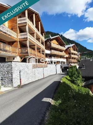 Appartement - 120 m² - 4 pièces