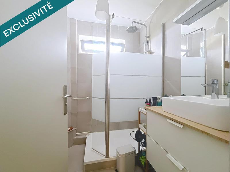 Appartement - 84 m² - 4 pièces