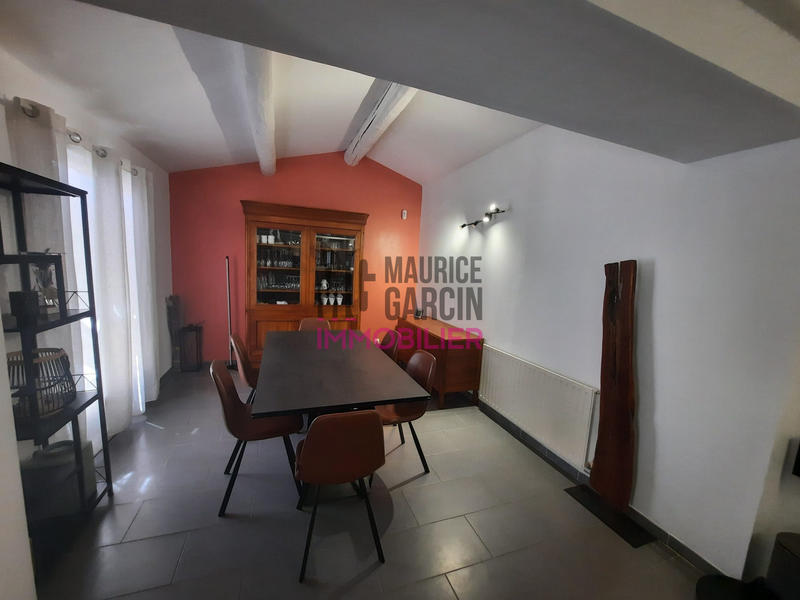 Maison - 109 m² - 5 pièces