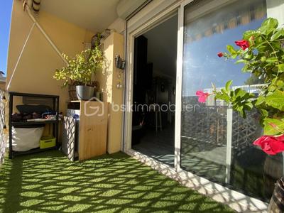 Appartement - 76 m² - 4 pièces