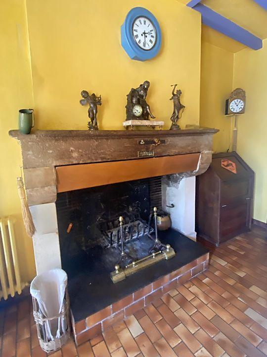 Maison de ville - 335 m² - 10 pièces