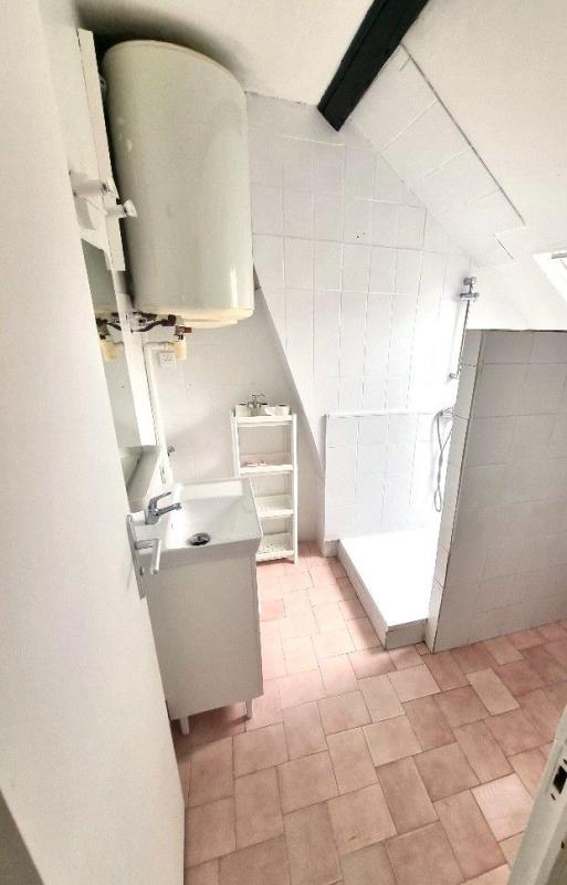 Appartement - 22 m² - 2 pièces