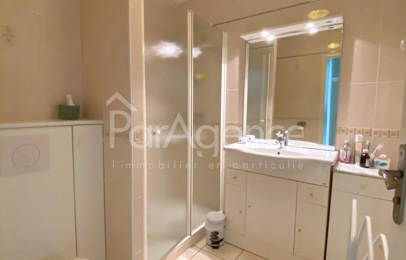 Appartement - 95 m² - 4 pièces