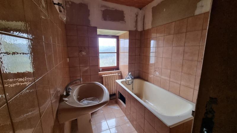 Maison - 118 m² - 4 pièces