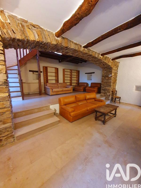 Maison de campagne - 131 m² - 6 pièces