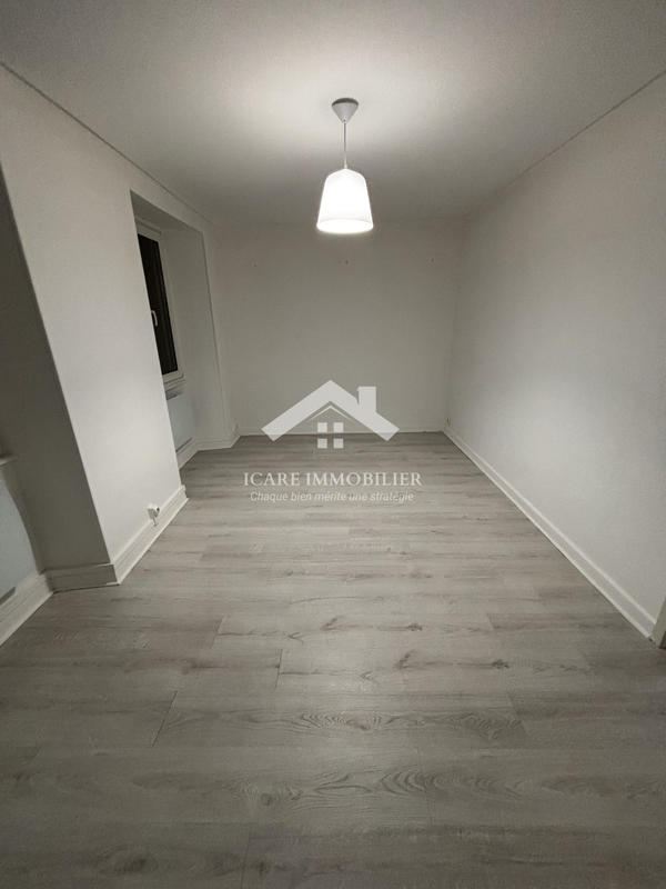 Duplex - 77 m² - 3 pièces