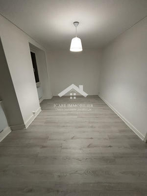 Duplex - 77 m² - 3 pièces