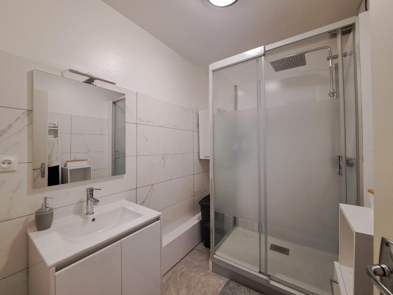 Appartement - 68 m² - 4 pièces