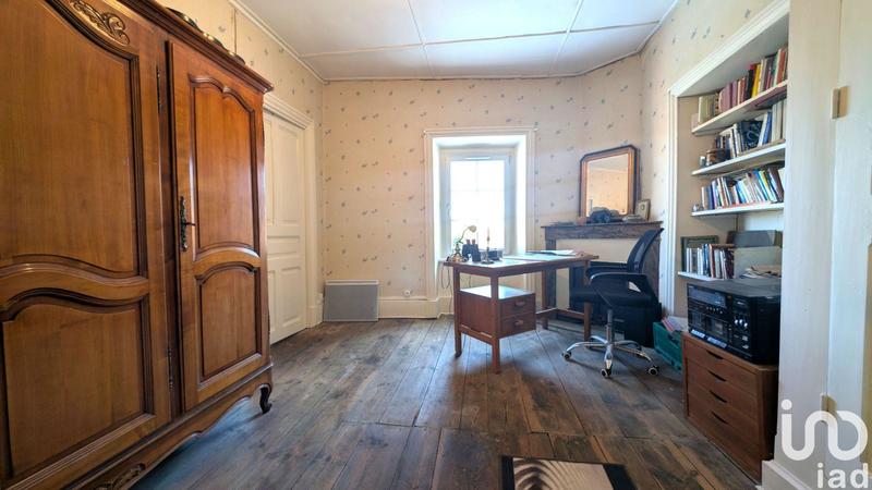 Maison - 192 m² - 7 pièces