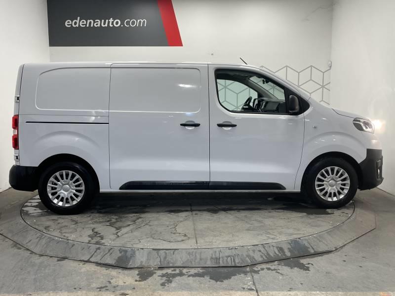 Toyota Proace Medium 1.5l 120 d-4d Bvm6 Business