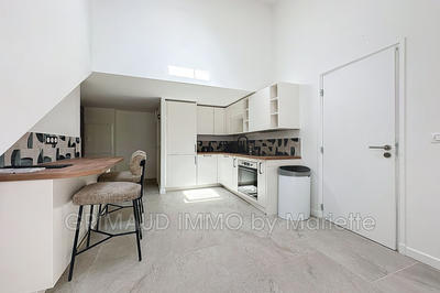 Mazet - 86 m² - 4 pièces