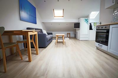 Appartement - 14 m² - 1 pièce