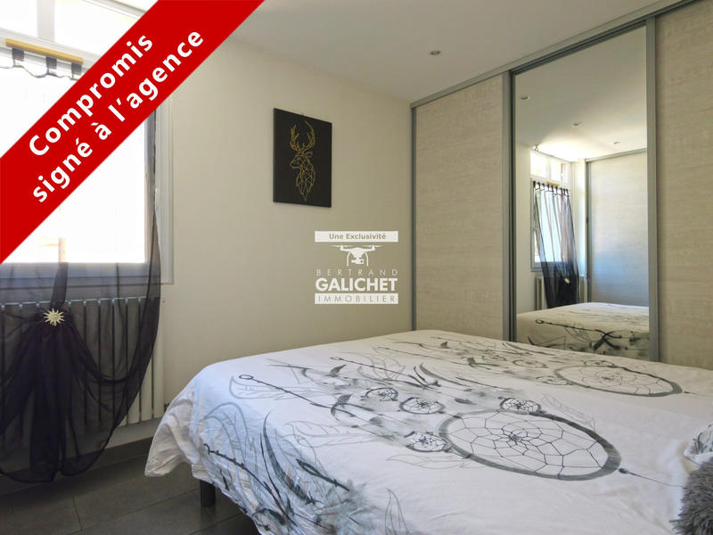 Appartement - 71 m² - 4 pièces